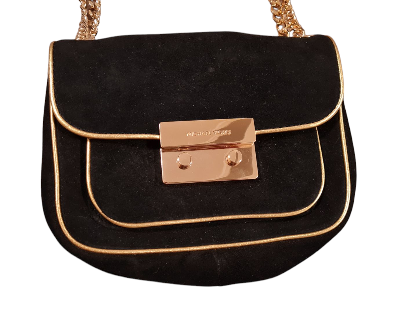 Michael Kors veske svart