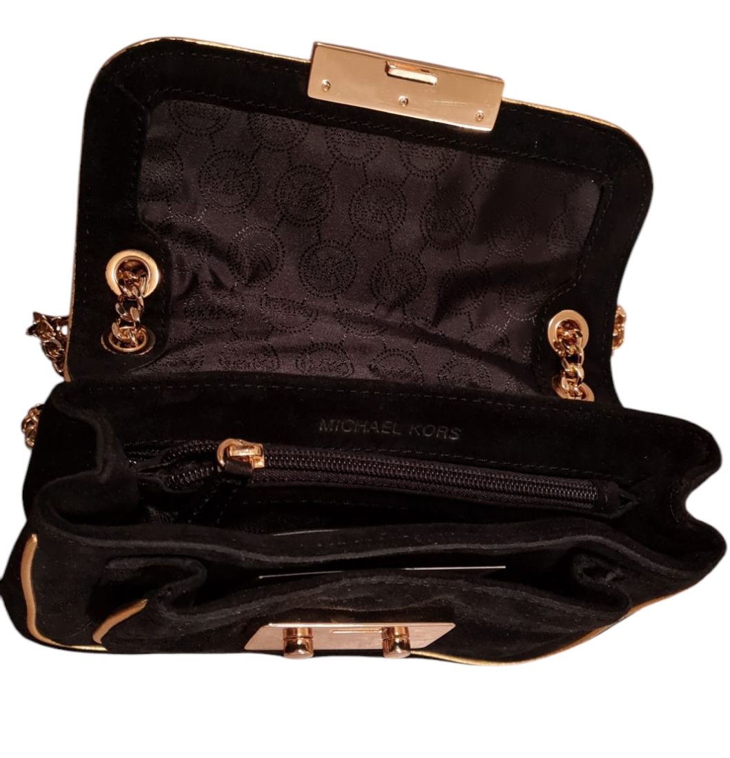 Michael Kors veske svart