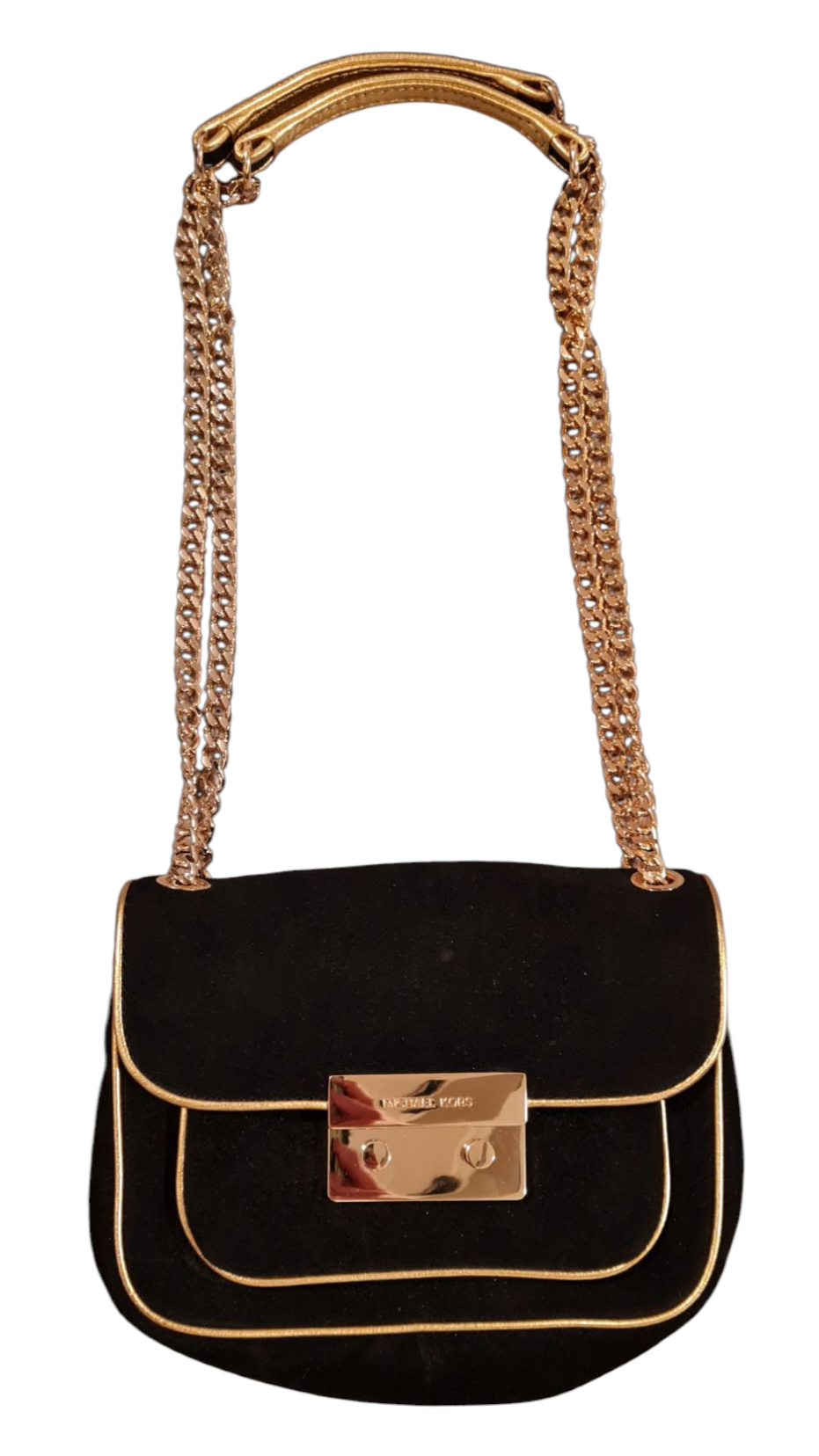 Michael Kors veske svart