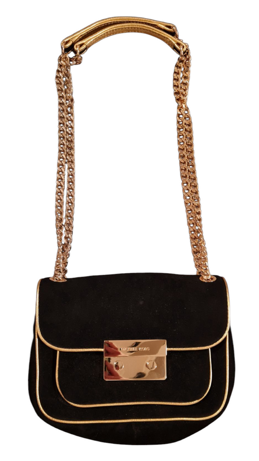 Michael Kors veske svart